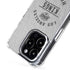 NHL Los Angeles Kings Black Text iPhone 16 Pro MagSafe Case